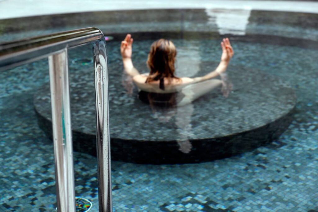 Wellness ve Kisiye Ozel Kurler​
